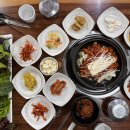 제주유기농쌈밥촌(본점) 이미지