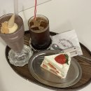 팡팡노래연습장 | 노원역 카페 추천 기념일 케이크 추천 카페 시즌 내돈내산 솔직 후기