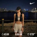 에어런스 | 울트라 라이트 퍼포먼스 러닝 조끼런스파이어 러닝복 추천