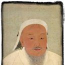 징기스칸 이미지