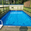 더 해담은 | 국내 여름 휴양지 추천 1박2일 여름휴가 태안 수영장 해수욕 단독바베큐 까지 즐긴 더담은펜션 후기