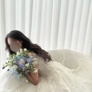 [웨딩촬영 헤어변형] 그해가을 가을원장님 헤어변형 후기