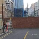 양운중학교 후문 이미지
