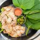 중2-324 | 제주 올레시장 서귀포 아침식사 맛집 324정식