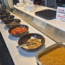 고릴라 뷔페 이미지