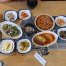 아리랑쌈밥 이미지
