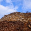 문학산 정상 이미지