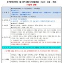 2024년 3월 정기산행안내(지리산둘레길 19구간 산동-주천) 이미지