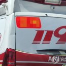 횡단보도 건너던 20대 여성, 신호위반 화물차에 치여 숨져 이미지