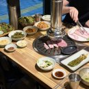 서구-01-152 | 대구 달서구 갈비 맛집 장기동 돈돈 삼겹살 목살 항정살 스페셜 후기