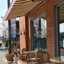 문’s도넛 | 행궁동 맛집 <골디스 Goldie's>은 버터떡 개맛집이다