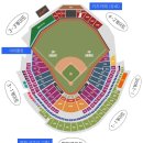 4공단로1L-11 | 대전 한화이글스 관람 후기 🧡⚾️ 한화생명볼파크/음식주문큐알/배달반입/4층 200구역 2열 시야