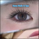 네일속눈썹 이미지