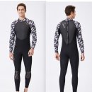 NAUI 솔강사가 구매한 SCUBA 장비 조합