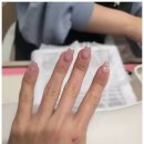 친구들네일 | 수원네일 이달의 아트 종류 많은 곳에서 친구들이랑 받은 후기 :)
