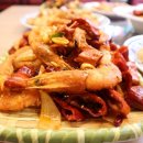 나랑양꼬치