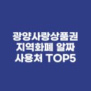하포알뜰주유소 | 광양사랑상품권 지역화폐 알짜 사용처 TOP5(feat. 동네 병원, 학원, 주유소 결제 후기)