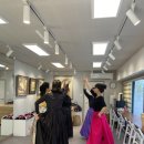 얼쑤 한국무용 이미지