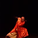 밸리댄스 정기공연 이미지