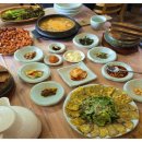 토담한식 이미지