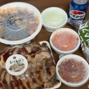 오늘족발 | 잠실로컬맛집 도니족발 내돈내산 포장 후기