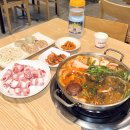 지에스25천안불당본점 | 천안 불당동 만두전골 맛집 추천 | 가성비 좋은 ‘불당만두’ 본점 솔직후기