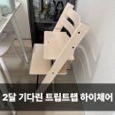 화이트워시 - 수영구 감포로48번길 19-6 | 스토케 트립트랩 하이체어 베이비세트 화이트워시 후기