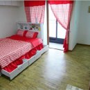 중앙대학교 인근거리 이미지