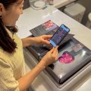 행복한 한우 이미지