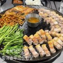자안로 | 충북혁신도시 가성비 맛집 | 할매솥뚜껑삼겹살 솔직 후기