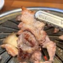 수원 돼지부속구이 맛집 월드컵 돼지부속구이