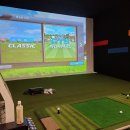 창스크린골프 이미지