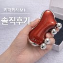 펄레드 | 리파 카사 M1 다이아 괄사 내돈내산 얼굴 붓기 효과 직접 써본 후기