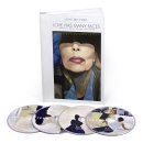 Joni Mitchell / Love Has Many Faces : A Quartet, A Ballet, Waiting To Be Danced (4CD Deluxe Edition Box) (Limited Edition) 이미지