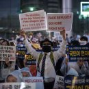 23/05/21 Mosque row triggers discomfort for Muslims in Korea 이미지