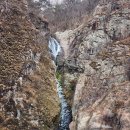 고당사 화장실 | 영동 월이산(달이산)-신기한 전설이 있는 옥계폭포(231202)