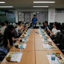 황금한우컨설팅 | 안동 기미주안 성수팝업, 전통의 술, 감성의 안주… 서울 한복판에서 안동을 마시다 ‘기미주안’ 성수...