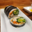 제임스 김밥