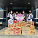 화남 태권도 이미지