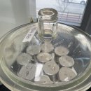 바쁘지만 평택은 꼬박꼬박 가는 사람 럭키두끼 윈터파티(바삭이의 주간일기 27)