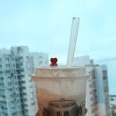 치즈폼(cheese foam) 이미지