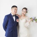 [단독] '9월 결혼' 안일권, 10살 연하 ♥ 공개..김준호·쌍둥이 사회X장희영 축가 이미지