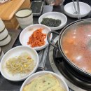 월수금김치찌개(해양점) | [경기 안산 사동] 월수금김치찌개 해양점