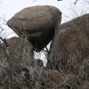 속리산(청주) 이미지