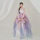 광주한복대여하래궁 | 더날한복 광주점 혼주한복 대여 방문 피팅 후기