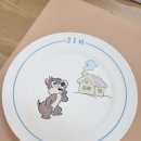 소성어린이집 | 시흥시육아종합지원센터ㅡ대야e편한세상어린이집/도자기전사기법으로 수업