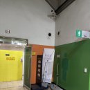 잠실야구장 현장예매 후기 / 1루 외야 먹거리