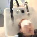 삼전세탁 | 전주 덕진동 미용실 오아세헤어 전북대점 다다실장님에게 물광염색 추천 받은 후기