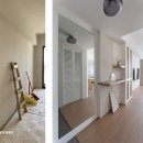 개인의 공간, 쉼 이미지