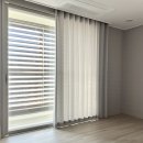 양우세탁 | 평택 고덕국제신도시 양우내안애 커튼 입주 준비!